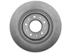Disc Brake Rotor Raybestos Brakes 581999R2