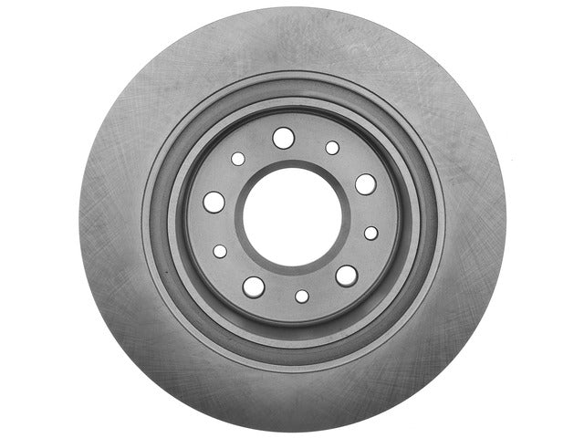 Disc Brake Rotor Raybestos Brakes 581999R2
