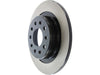 Disc Brake Rotor Raybestos Brakes 581999R2
