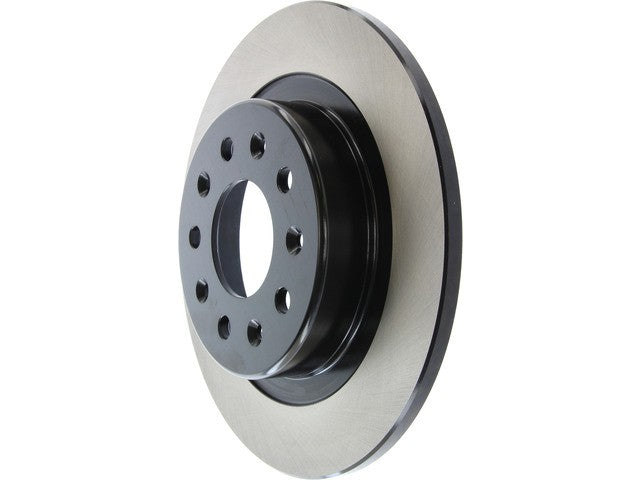 Disc Brake Rotor Raybestos Brakes 581999R2