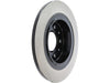 Disc Brake Rotor Raybestos Brakes 581999R2