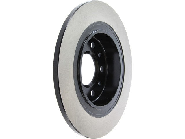 Disc Brake Rotor Raybestos Brakes 581999R2