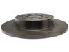 Disc Brake Rotor Raybestos Brakes 581999R