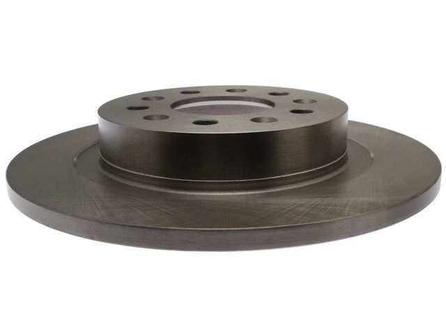 Disc Brake Rotor Raybestos Brakes 581999R
