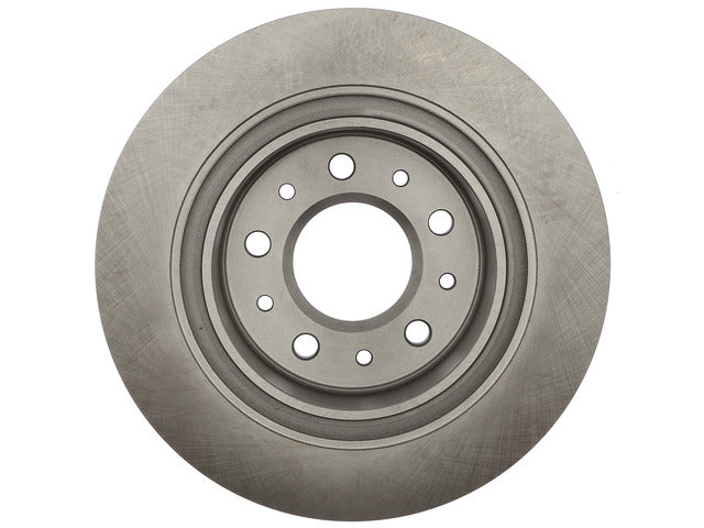 Disc Brake Rotor Raybestos Brakes 581999R