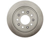 Disc Brake Rotor Raybestos Brakes 581999R