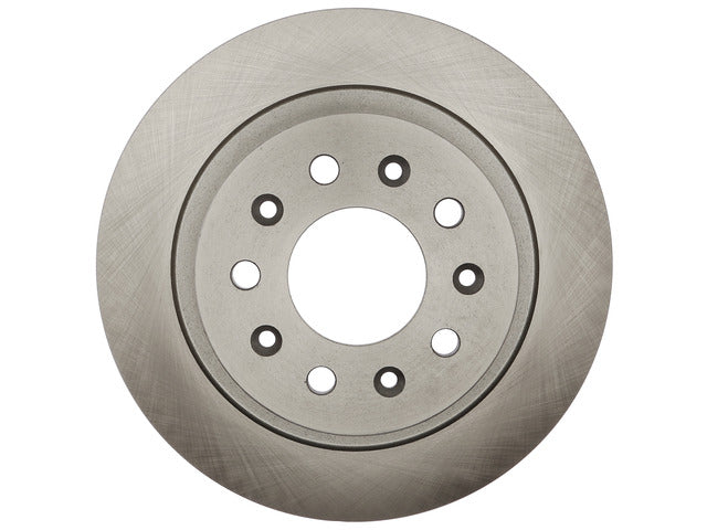 Disc Brake Rotor Raybestos Brakes 581999R