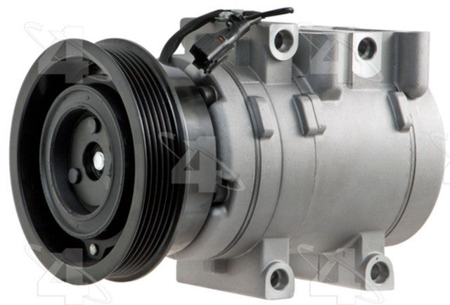 A/C Compressor Four Seasons 58199