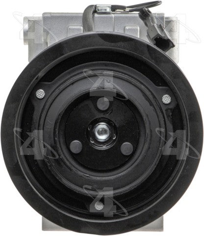 A/C Compressor Four Seasons 58199