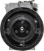 A/C Compressor Four Seasons 58199