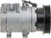 A/C Compressor Four Seasons 58199