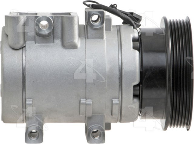 A/C Compressor Four Seasons 58199