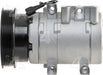 A/C Compressor Four Seasons 58199