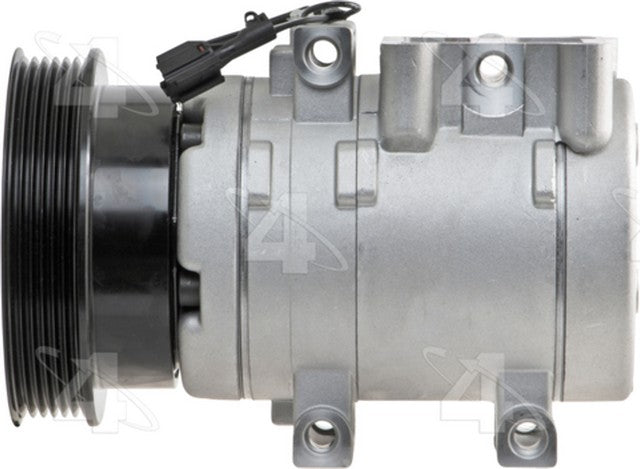 A/C Compressor Four Seasons 58199
