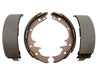Drum Brake Shoe Raybestos Brakes 581PG