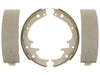 Drum Brake Shoe Raybestos Brakes 581SG
