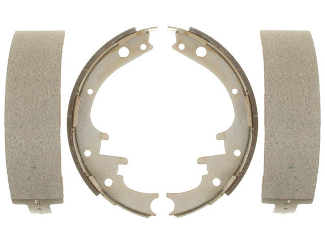 Drum Brake Shoe Raybestos Brakes 581SG
