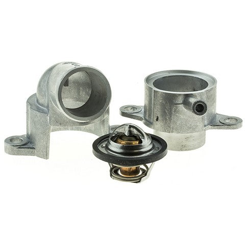Engine Coolant Thermostat Housing Assembly MotoRad 582-192