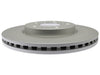 Disc Brake Rotor Raybestos Brakes 582000