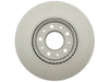 Disc Brake Rotor Raybestos Brakes 582000