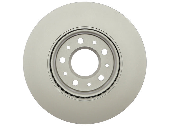 Disc Brake Rotor Raybestos Brakes 582000