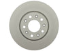 Disc Brake Rotor Raybestos Brakes 582000