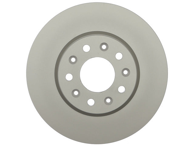 Disc Brake Rotor Raybestos Brakes 582000