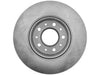 Disc Brake Rotor Raybestos Brakes 582000R2