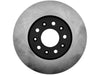 Disc Brake Rotor Raybestos Brakes 582000R2