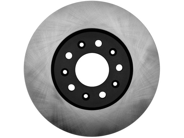 Disc Brake Rotor Raybestos Brakes 582000R2