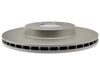 Disc Brake Rotor Raybestos Brakes 582031