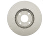 Disc Brake Rotor Raybestos Brakes 582031