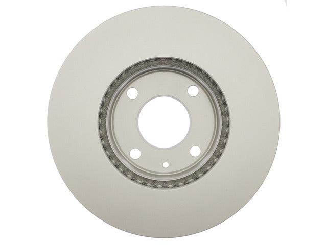 Disc Brake Rotor Raybestos Brakes 582031