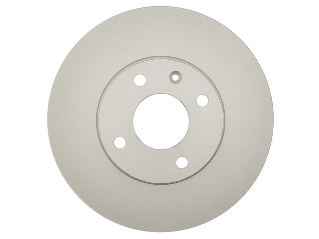Disc Brake Rotor Raybestos Brakes 582031