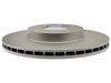 Disc Brake Rotor Raybestos Brakes 582031FZN