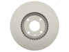 Disc Brake Rotor Raybestos Brakes 582031FZN