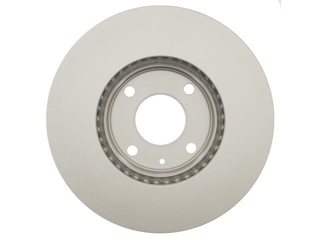 Disc Brake Rotor Raybestos Brakes 582031FZN