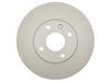 Disc Brake Rotor Raybestos Brakes 582031FZN