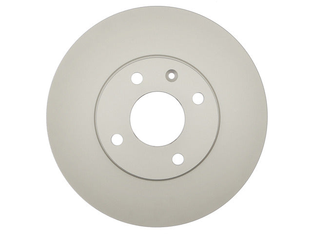 Disc Brake Rotor Raybestos Brakes 582031FZN