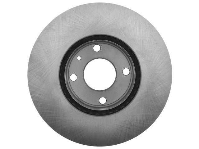 Disc Brake Rotor Raybestos Brakes 582031R2
