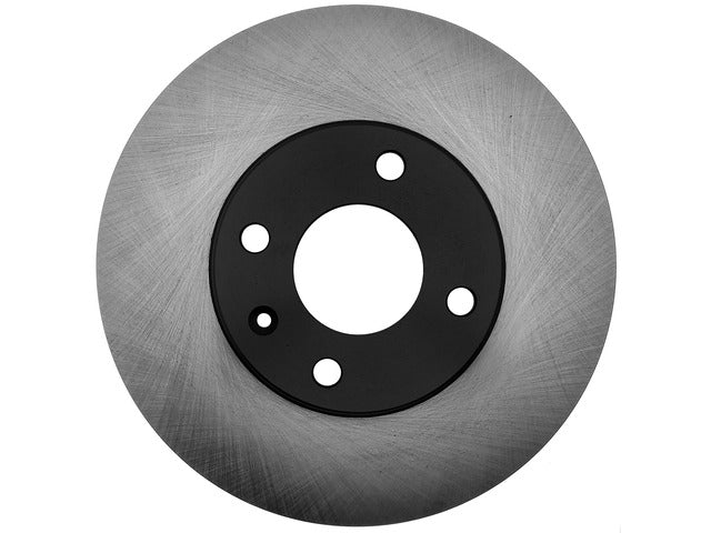 Disc Brake Rotor Raybestos Brakes 582031R2