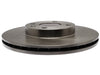 Disc Brake Rotor Raybestos Brakes 582031R
