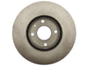 Disc Brake Rotor Raybestos Brakes 582031R