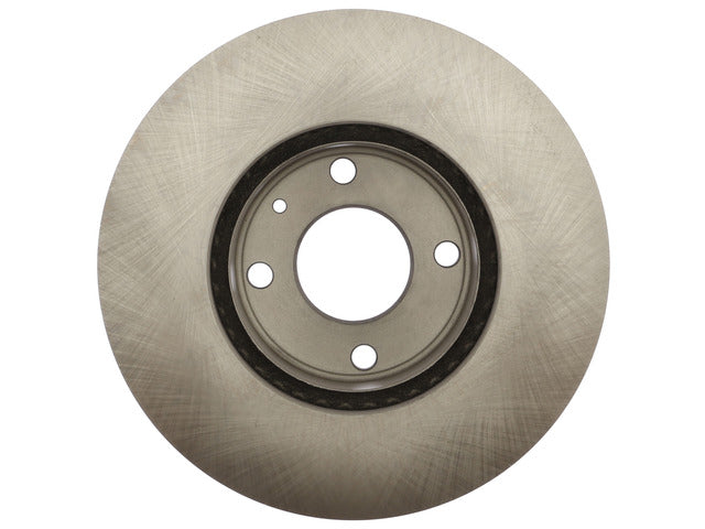 Disc Brake Rotor Raybestos Brakes 582031R