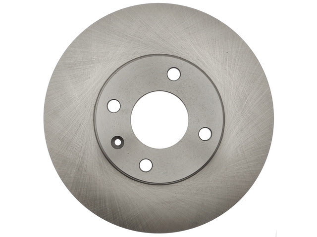 Disc Brake Rotor Raybestos Brakes 582031R