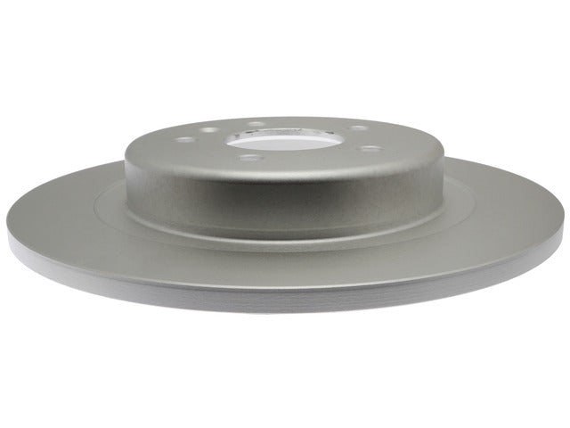Disc Brake Rotor Raybestos Brakes 582032