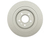 Disc Brake Rotor Raybestos Brakes 582032