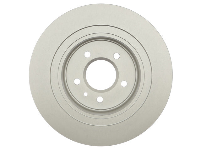 Disc Brake Rotor Raybestos Brakes 582032