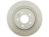 Disc Brake Rotor Raybestos Brakes 582032