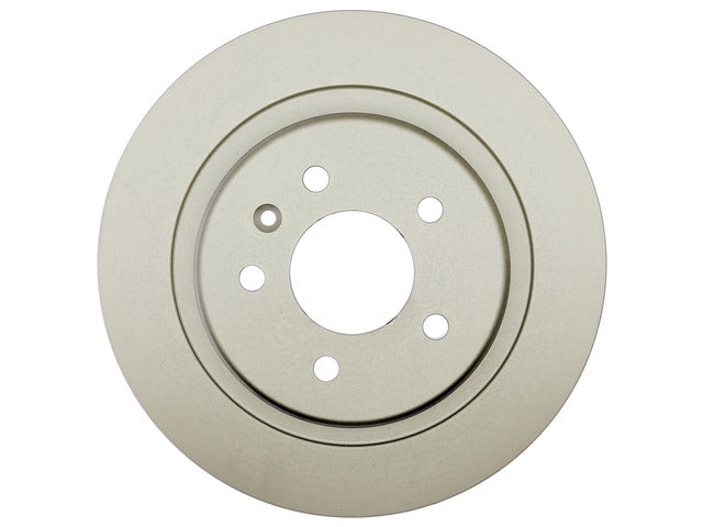 Disc Brake Rotor Raybestos Brakes 582032